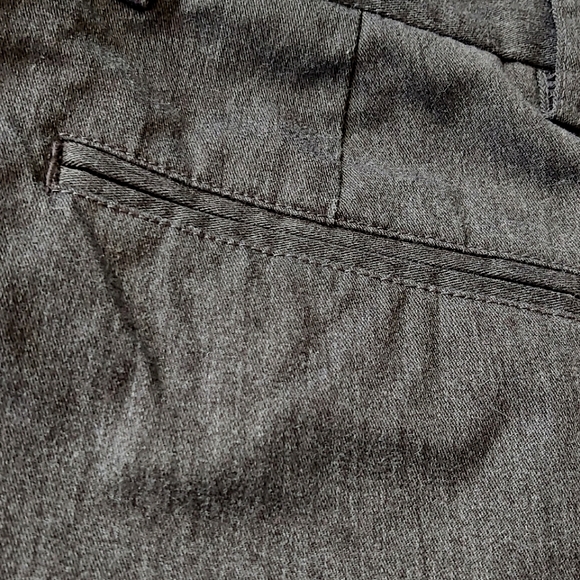 Charcoal Men's shorts; size 31US - Picture 3 of 4